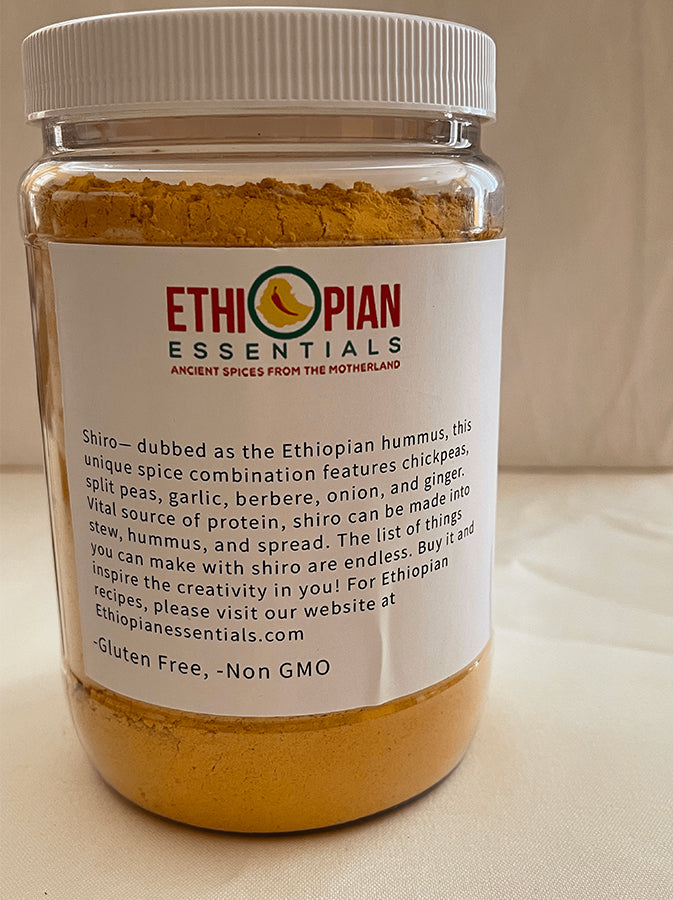 Shiro – Ethiopianessentials